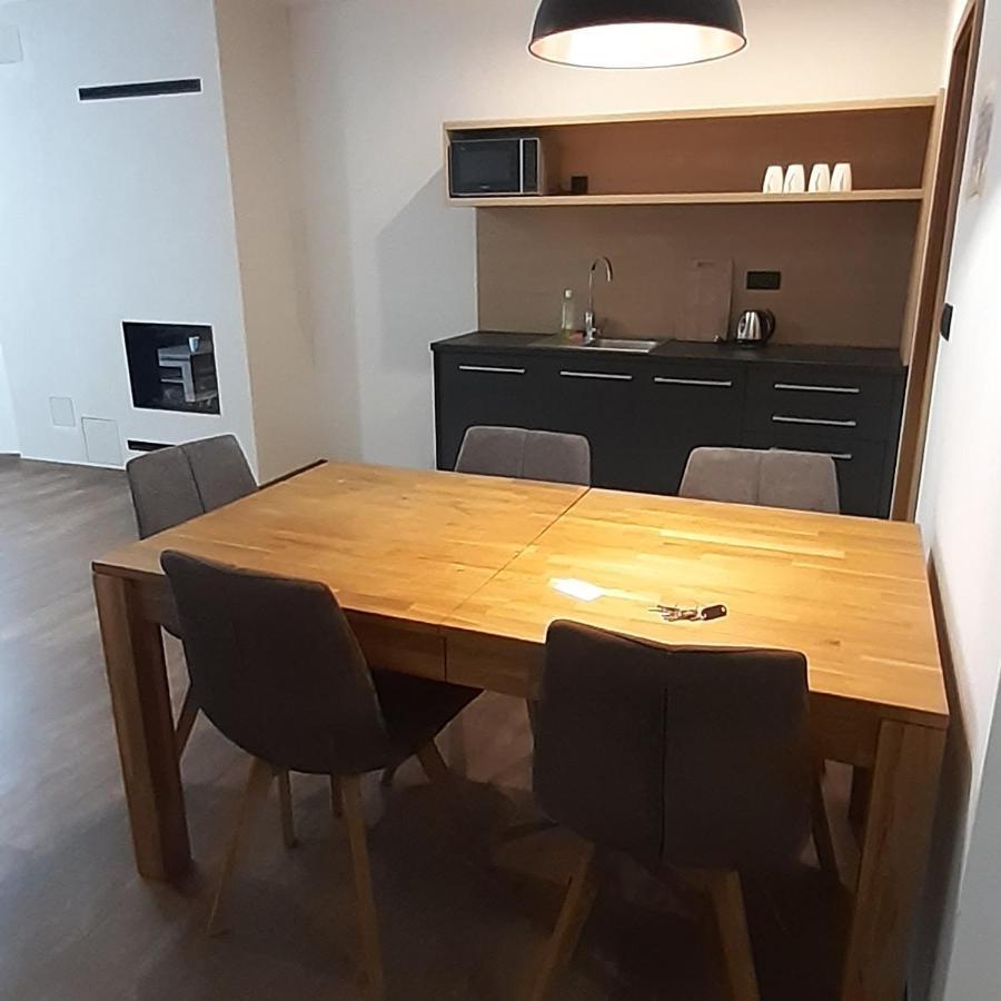 Apartman 107 Hotel Ovruc Štrbské Pleso Εξωτερικό φωτογραφία