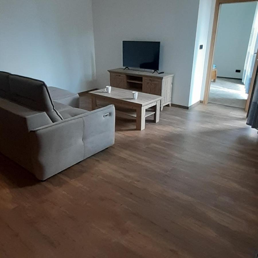 Apartman 107 Hotel Ovruc Štrbské Pleso Εξωτερικό φωτογραφία