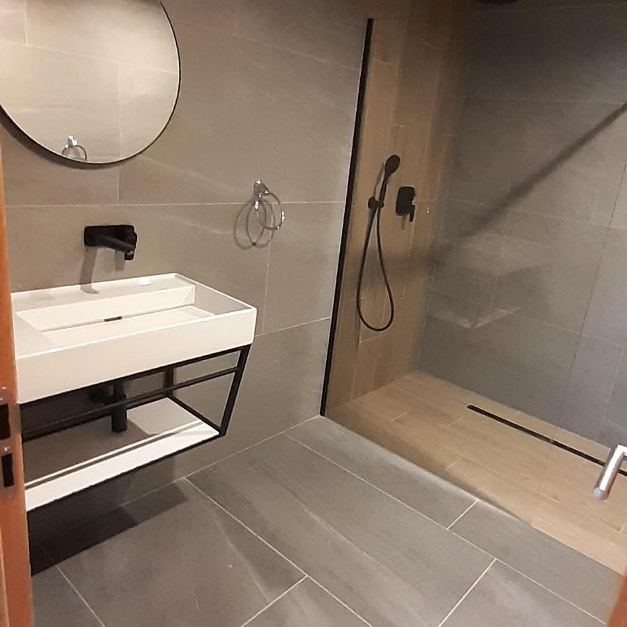 Apartman 107 Hotel Ovruc Štrbské Pleso Εξωτερικό φωτογραφία