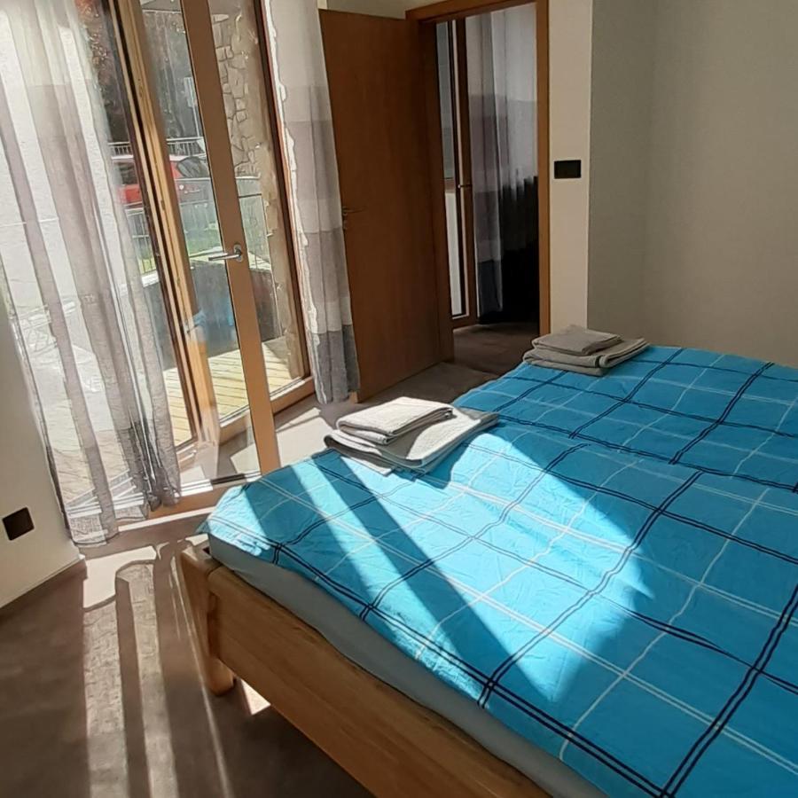 Apartman 107 Hotel Ovruc Štrbské Pleso Εξωτερικό φωτογραφία