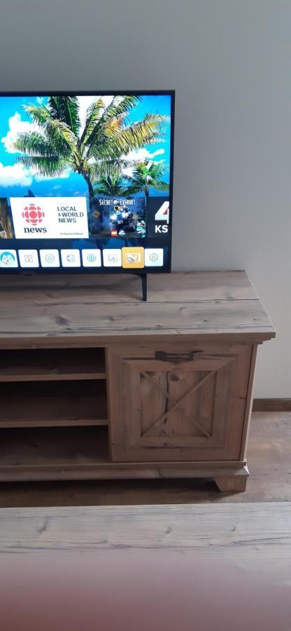 Apartman 107 Hotel Ovruc Štrbské Pleso Εξωτερικό φωτογραφία