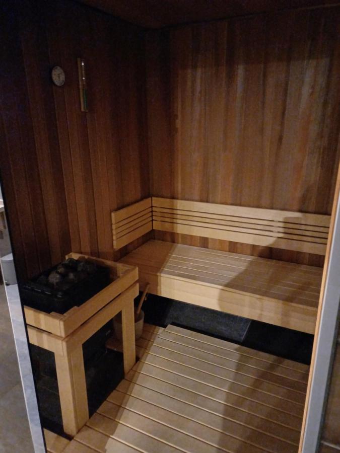 Apartman 107 Hotel Ovruc Štrbské Pleso Εξωτερικό φωτογραφία