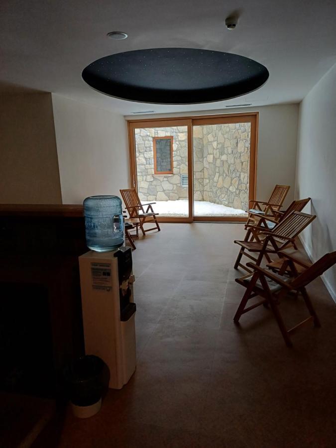Apartman 107 Hotel Ovruc Štrbské Pleso Εξωτερικό φωτογραφία